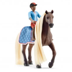 Schleich 42586 Leo & Rocky Starterset Sofia’s Beauties -Bruderiku Winkel schleich 42586 leo rocky starterset sofias beauties 2