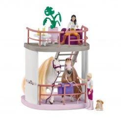 Schleich 42588 Beautysalon Sofia’s Beauties Speelgoed Van Het Jaar 2022 -Bruderiku Winkel schleich 42588 horse club sofia s beauties beauty salon 1