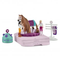 Schleich 42588 Beautysalon Sofia’s Beauties Speelgoed Van Het Jaar 2022 -Bruderiku Winkel schleich 42588 horse club sofia s beauties beauty salon 3
