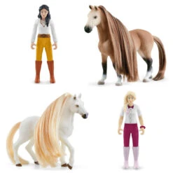 Schleich 42588 Beautysalon Sofia’s Beauties Speelgoed Van Het Jaar 2022 -Bruderiku Winkel schleich 42588 horse club sofia s beauties beauty salon 8