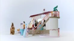 Schleich 42588 Beautysalon Sofia’s Beauties Speelgoed Van Het Jaar 2022 -Bruderiku Winkel schleich 42588 horse club sofia s beauties beauty salon 9