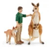 Schleich 42623 Avontuur In De Outback WildLife -Bruderiku Winkel schleich 42623 avontuur in de outback