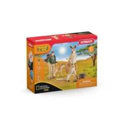 Schleich 42623 Avontuur In De Outback WildLife -Bruderiku Winkel schleich 42623 avontuur in de outback 3