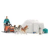 Schleich 42624 Antartica Expeditie 2 Schleich 42624 Antartica Expeditie -Bruderiku Winkel schleich 42624 antarctica expeditie
