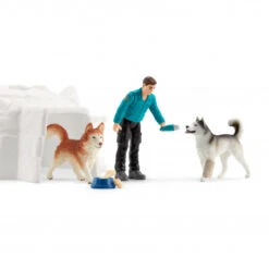 Schleich 42624 Antartica Expeditie -Bruderiku Winkel schleich 42624 antarctica expeditie 2