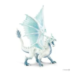 Schleich 70152 Schaduwdraak Shadow Dragon Eldrador -Bruderiku Winkel schleich 70139 ijsdraak 1 1
