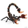 Schleich 70142 Lava Schorpioen Eldrador 2 Schleich 70142 Lava Schorpioen Eldrador -Bruderiku Winkel schleich 70142 lava schorpioen