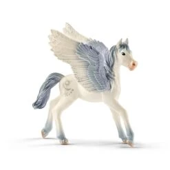 Schleich 70543 Pegasus Veulen Bayala -Bruderiku Winkel schleich 70543 pegasus veulen 1