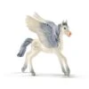 Schleich 70543 Pegasus Veulen Bayala -Bruderiku Winkel schleich 70543 pegasus veulen