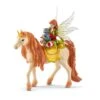 Schleich 70567 Marween Met Glittereenhoorn Bayala 2 Schleich 70567 Marween Met Glittereenhoorn Bayala -Bruderiku Winkel schleich 70567 marween met glittereenhoorn