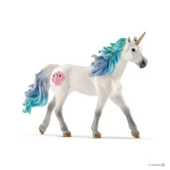 Schleich 70571 Onderwater Eenhoorn Hengst Bayala -Bruderiku Winkel schleich 70571 onderwater eenhoorn hengst 1