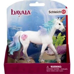 Schleich 70571 Onderwater Eenhoorn Hengst Bayala -Bruderiku Winkel schleich 70571 onderwater eenhoorn hengst 2