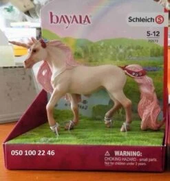 Schleich 70573 Eenhoorn Juweel Merrie Bayala -Bruderiku Winkel schleich 70573 eenhoorn juweel merrie 1
