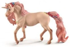 Schleich 70573 Eenhoorn Juweel Merrie Bayala -Bruderiku Winkel schleich 70573 sieradeneenhoorn 1