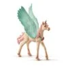 Schleich 70575 Pegasus Eenhoorn Juweel Veulen Bayala -Bruderiku Winkel schleich 70575 sieraden pegasus eenhoorn veulen