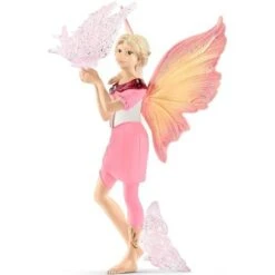 Schleich 70582 Movie Feya Bayala -Bruderiku Winkel schleich 70582 movie feya 1