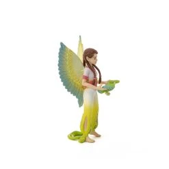 Schleich 70584 Movie Surah Met Papegaai Kuack Bayala -Bruderiku Winkel schleich 70584 movie surah met papegaai kuack 1 1