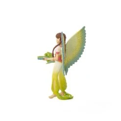 Schleich 70584 Movie Surah Met Papegaai Kuack Bayala -Bruderiku Winkel schleich 70584 movie surah met papegaai kuack 2