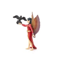 Schleich 70586 Movie Nuray Met Raaf Munyn Bayala -Bruderiku Winkel schleich 70586 movie nuray met raaf munyn 1 1