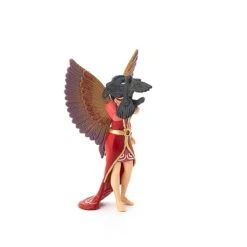 Schleich 70586 Movie Nuray Met Raaf Munyn Bayala -Bruderiku Winkel schleich 70586 movie nuray met raaf munyn 2