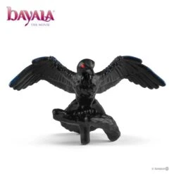 Schleich 70586 Movie Nuray Met Raaf Munyn Bayala -Bruderiku Winkel schleich 70586 movie nuray met raaf munyn 3