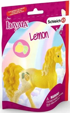 Schleich 70700 Citroen Eenhoorn Om Te Verzamelen -Bruderiku Winkel schleich 70700 citroen eenhoorn 1