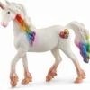 Schleich 70726 Regenboog Eenhoorn Merrie Bayala -Bruderiku Winkel schleich 70726 regenboog eenhoornmerrie