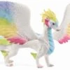 Schleich 70728 Regenboogdraak Bayala -Bruderiku Winkel schleich 70728 regenboogdraak scaled 1