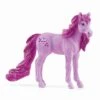 Schleich 70738 Blauwe Bessen Cupcake Eenhoorn Om Te Verzamelen -Bruderiku Winkel schleich 70738 blauwe bessen cupcake eenhoorn