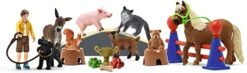 Schleich 98063 Adventskalender FarmWorld -Bruderiku Winkel schleich 98063 adventskalender farmworld 1