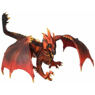 Schleich 70138 Lavadraak Eldrador 5 Schleich 70138 Lavadraak Eldrador - Afbeelding 3
