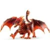 Schleich 70138 Lavadraak Eldrador -Bruderiku Winkel schleich 70138 lavadraak