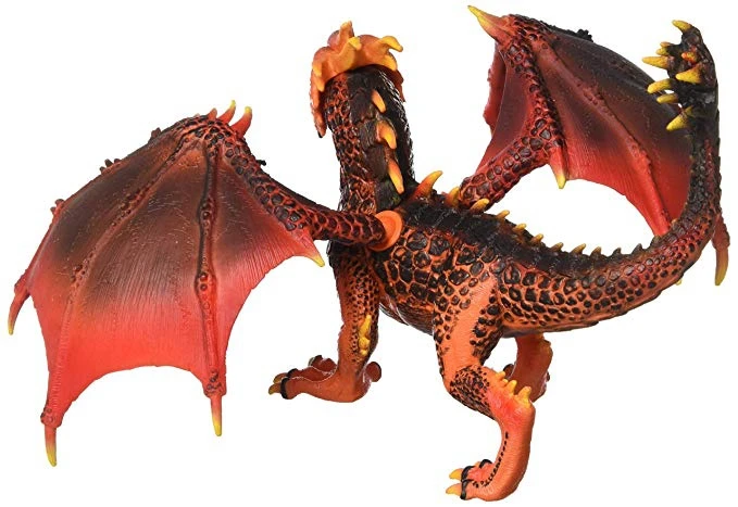 Schleich 70138 Lavadraak Eldrador 6 Schleich 70138 Lavadraak Eldrador - Afbeelding 4