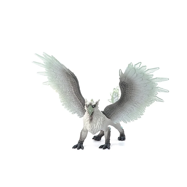 Schleich 70143 IJs Griffin Eldrador 5 Schleich 70143 IJs Griffin Eldrador - Afbeelding 3