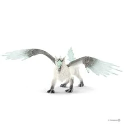 Schleich 70143 IJs Griffin Eldrador 13 Schleich 70143 IJs Griffin Eldrador -Bruderiku Winkel schleich 70143 ijs griffin 4
