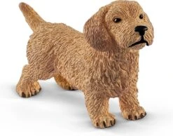 Schleich 13891 Teckel Hond Farmworld -Bruderiku Winkel schleich 13891 dwergschnautzer teckel hond