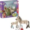 Schleich 42430 Hanna’s Verbanddoos Met Paarden HorseClub -Bruderiku Winkel schleich 42430 hannas medische set verbanddoos