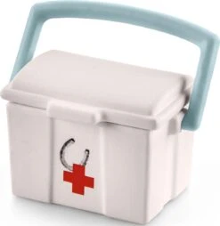 Schleich 42430 Hanna’s Verbanddoos Met Paarden HorseClub -Bruderiku Winkel schleich 42430 hannas medische set verbanddoos 3