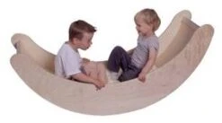 Schommelboot -Bruderiku Winkel schommelboot dijktoys 757 2