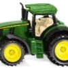 Siku 1064 John Deere 6215R Tractor -Bruderiku Winkel siku 1064 john deere 6215r tractor