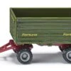 Siku 1077 Trailer Aanhangwagen Met Molenstel Schaal 1 : 87 -Bruderiku Winkel siku 1077 trailer tandemas