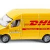 Siku 1085 Bestelauto DHL 1 Siku 1085 Bestelauto DHL -Bruderiku Winkel siku 1085 bestelauto dhl