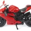 Siku 1385 Motorfiets Ducati Panigale 1299 Schaal 1 : 87 -Bruderiku Winkel siku 1385 ducati panigale 1299 motor