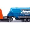 Siku 1792 Trekker Met Tank-oplegger -Bruderiku Winkel siku 1792 truck met silo oplegger