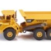 Siku 1877 Volvo Dumper Schaal 1 : 87 -Bruderiku Winkel siku 1877 volvo dumper 1