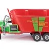 Siku 1970 Voermengwagen Strautmann Verti-mix 1400 Schaal 1 : 50 1 Siku 1970 Voermengwagen Strautmann Verti-mix 1400 Schaal 1 : 50 -Bruderiku Winkel siku 1970 voermengwagen strautmann verti mix 1400