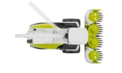 Siku 1993 Hakselaar Claas Schaal 1:50 16 Siku 1993 Hakselaar Claas Schaal 1:50 -Bruderiku Winkel siku 1993 hakselaar claas 5