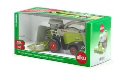 Siku 1993 Hakselaar Claas Schaal 1:50 14 Siku 1993 Hakselaar Claas Schaal 1:50 -Bruderiku Winkel siku 1993 hakselaar claas 6