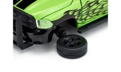 Siku 1998 RAM-1500 Met-veetrailer -Bruderiku Winkel siku 1998 ram1500 met veewagen 2