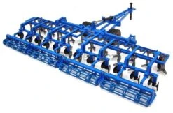Siku 2054 Cultivator Lemken-Smaragd-Gigant-1000 -Bruderiku Winkel siku 2054 cultivator lemken smaragd gigant 1000